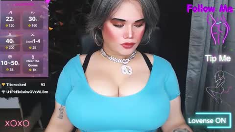 xHUGECOCKTILLCUMX online show from 10/15/25, 08:31