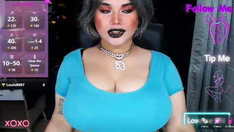 xHUGECOCKTILLCUMX online show from 10/16/25, 05:36