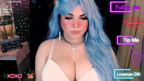 xHUGECOCKTILLCUMX online show from 11/30/25, 09:13