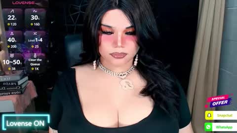 xHUGECOCKTILLCUMX online show from 01/18/26, 09:13