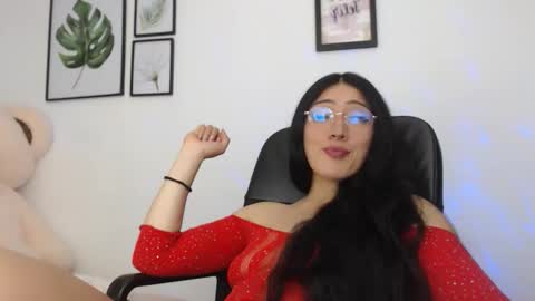 Xia online show from 09/17/25, 11:50