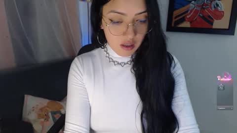 Snapshot of xia_abbey chatting on 03/06/26, 02:08 Xia online show from 03/06/26, 02:08