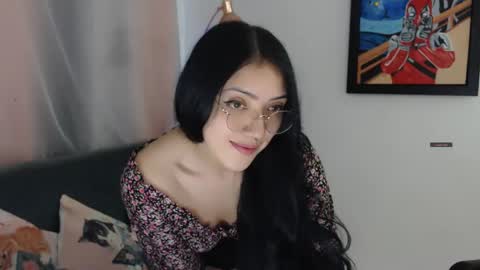 Snapshot of xia_abbey chatting on 04/16/26, 12:44 Xia online show from 04/16/26, 12:44