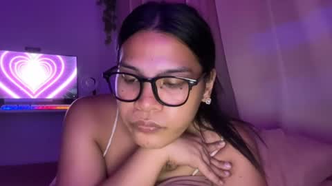 Xia Addison online show from 07/21/26, 01:13