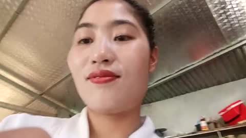 Snapshot of xiagoal_cute chatting on 05/16/26, 05:15 xiagoal_cute online show from 05/16/26, 05:15