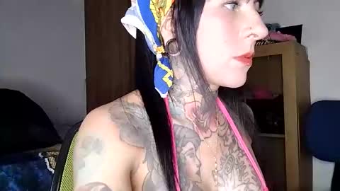 Snapshot of xialexbordeous chatting on 11/30/25, 09:30 Samara online show from 11/30/25, 09:30