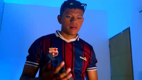 Xiao Keiko online show from 04/11/26, 04:22