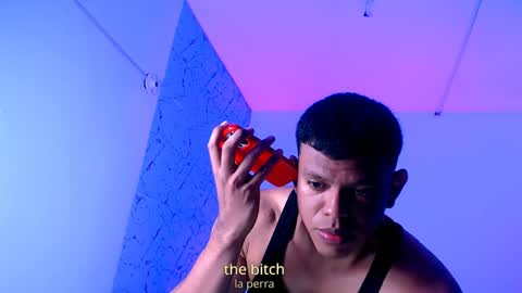 Xiao Keiko online show from 04/12/26, 03:50