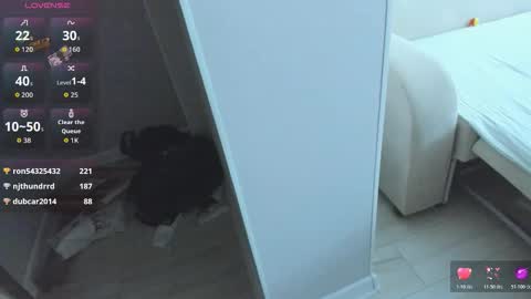 Mei online show from 02/05/26, 11:31