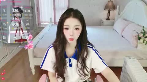 Snapshot of xiaoyu_ko chatting on 11/19/25, 06:46 xiaoyu ko online show from 11/19/25, 06:46