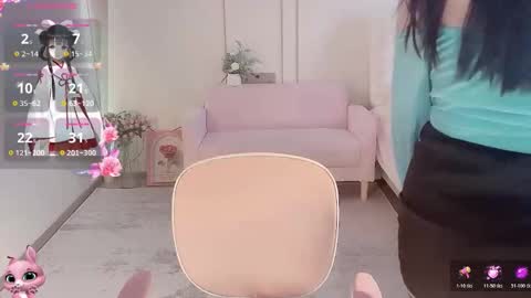 Snapshot of xiaoyu_ko chatting on 12/15/25, 05:44 xiaoyu ko online show from 12/15/25, 05:44