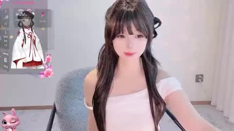 Snapshot of xiaoyu_ko chatting on 01/12/26, 05:23 xiaoyu ko online show from 01/12/26, 05:23