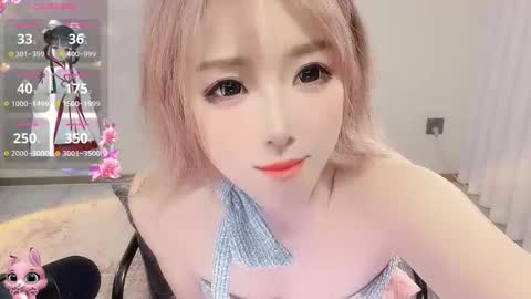 Snapshot of xiaoyu_ko chatting on 01/15/26, 11:37 xiaoyu ko online show from 01/15/26, 11:37