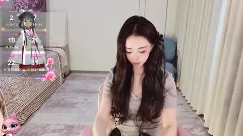 Snapshot of xiaoyu_ko chatting on 03/24/26, 11:43 xiaoyu ko online show from 03/24/26, 11:43