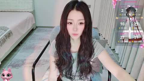 Snapshot of xiaoyu_ko chatting on 03/29/26, 11:05 xiaoyu ko online show from 03/29/26, 11:05