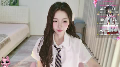 Snapshot of xiaoyu_ko chatting on 04/02/26, 10:18 xiaoyu ko online show from 04/02/26, 10:18