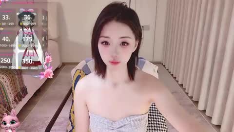 Snapshot of xiaoyu_ko chatting on 05/08/26, 01:33 xiaoyu ko online show from 05/08/26, 01:33