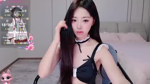 Snapshot of xiaoyu_ko chatting on 06/29/26, 01:45 xiaoyu ko online show from 06/29/26, 01:45