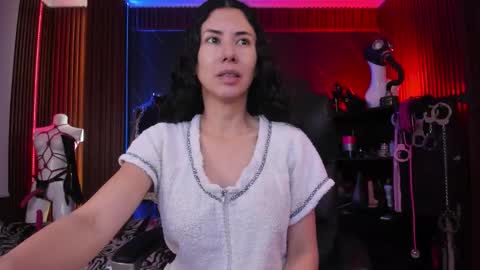 XiaQueen   I M online show from 01/14/26, 11:16