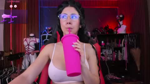 XiaQueen   I M online show from 05/15/26, 12:45