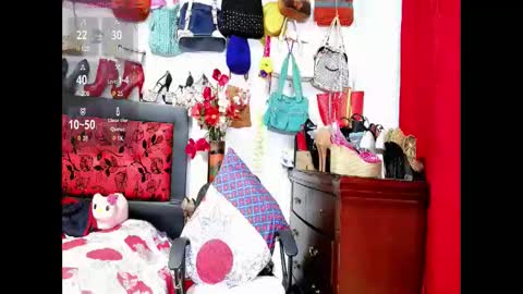 Snapshot of xiaraa26 chatting on 09/09/25, 11:59 xiaraa26 online show from 09/09/25, 11:59