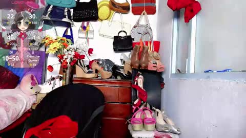 xiaraa26 online show from 03/10/26, 10:48