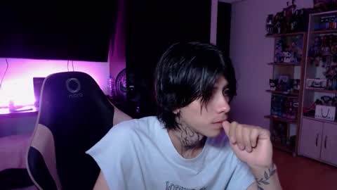 xIce Boy online show from 12/04/25, 12:14