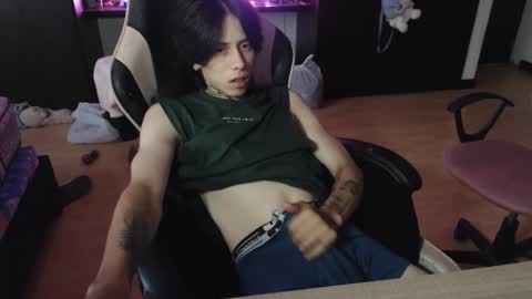 xIce Boy online show from 12/14/25, 10:36