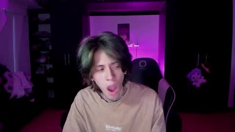 xIce Boy online show from 01/11/26, 11:15