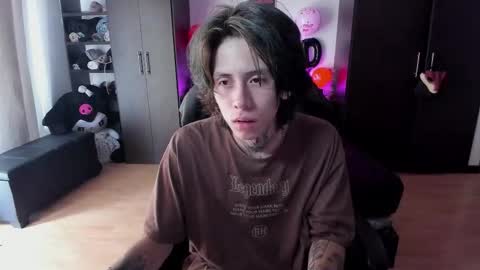 xIce Boy online show from 01/16/26, 12:53