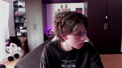 xIce Boy online show from 02/16/26, 02:02