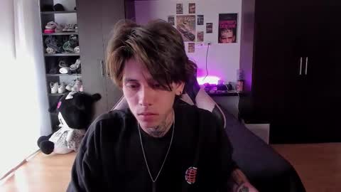 xIce Boy online show from 02/19/26, 01:18