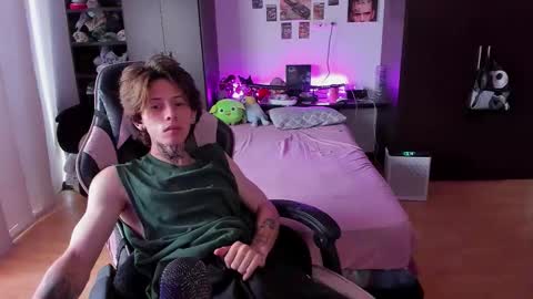 xIce Boy online show from 03/06/26, 02:57