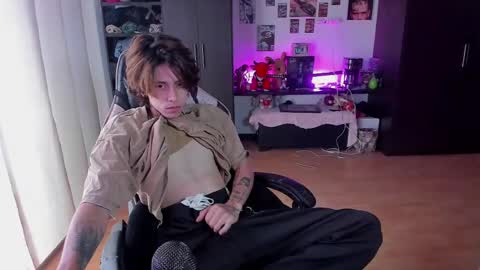 xIce Boy online show from 04/17/26, 08:45