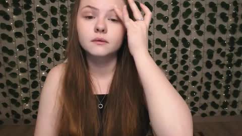 Lina online show from 03/02/25, 05:01