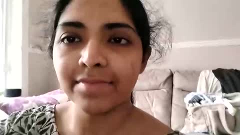 xilovemyselfx online show from 10/29/25, 11:23