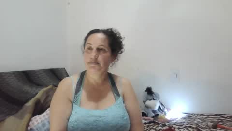 Ximena online show from 02/02/25, 03:32