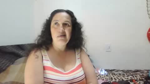 Ximena online show from 02/15/25, 12:59