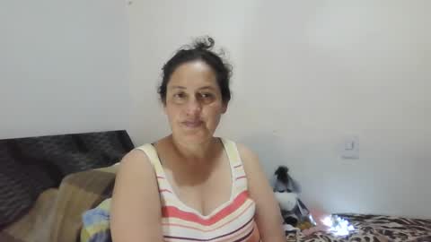 Ximena online show from 02/15/25, 04:03