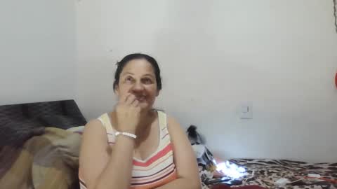 Ximena online show from 02/20/25, 02:18
