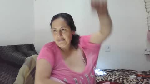 Ximena online show from 02/22/25, 02:17