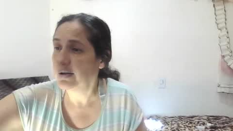 Ximena online show from 02/24/25, 03:23