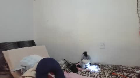 Ximena online show from 03/10/25, 12:07