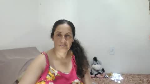 Ximena online show from 09/27/25, 10:37