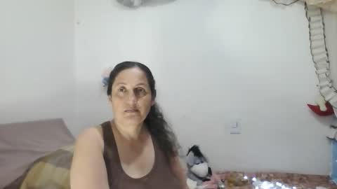 Ximena online show from 10/09/25, 10:41