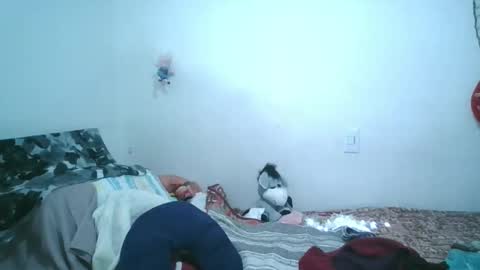 Ximena online show from 11/10/25, 10:31