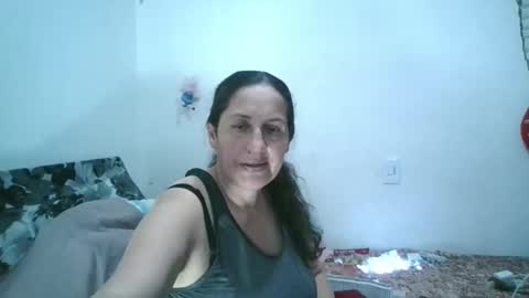 Ximena online show from 11/19/25, 12:10