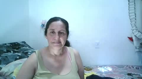 Ximena online show from 12/04/25, 11:46