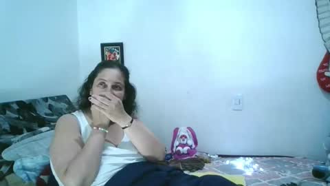 Ximena online show from 02/20/26, 12:07