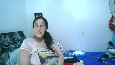 Ximena online show from 02/26/26, 11:37